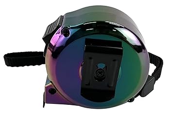 ぽこなん Amazon.co.jp: SK11(エスケー11) コンベックス レインボー 25mm